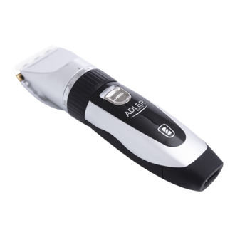 Adler | AD 2823 | Hair clipper for pets | Hair clipper for pets | Silver Adler | AD 2823 | Hair clipper for pets | Hair clipper for pets | Silver