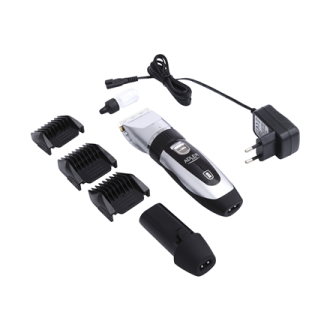 Adler | AD 2823 | Hair clipper for pets | Hair clipper for pets | Silver Adler | AD 2823 | Hair clipper for pets | Hair clipper for pets | Silver