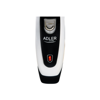 Adler | AD 2823 | Hair clipper for pets | Hair clipper for pets | Silver Adler | AD 2823 | Hair clipper for pets | Hair clipper for pets | Silver