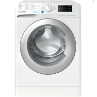 INDESIT | Washing Machine | BWE 91496X WSV EE | Energy efficiency class A | Front loading | Washing capacity 9 kg | 1400 RPM | D INDESIT | Washing Machine | BWE 91496X WSV EE | Energy efficiency class A | Front loading | Washing capacity 9 kg | 1400 RPM | D