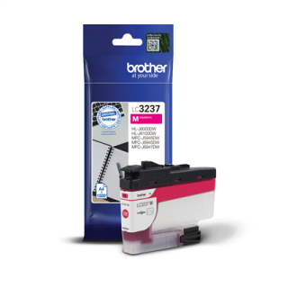 Brother Ink Cartridge Magenta Brother Ink Cartridge Magenta