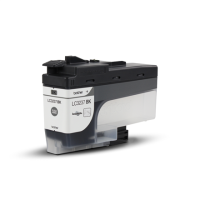 Brother Ink Cartridge Black Brother Ink Cartridge Black