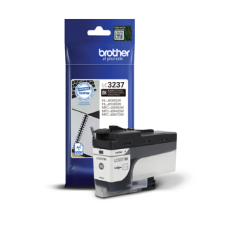 Brother Ink Cartridge Black Brother Ink Cartridge Black