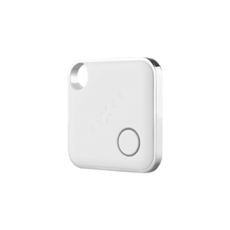 Fixed | Tag with Find My support | FIXTAG-WH | Bluetooth | No | 11 g Fixed | Tag with Find My support | FIXTAG-WH | Bluetooth | No | 11 g