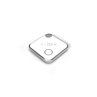 Fixed | Tag with Find My support | FIXTAG-WH | Bluetooth | No | 11 g Fixed | Tag with Find My support | FIXTAG-WH | Bluetooth | No | 11 g