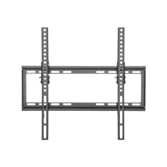 Gembird TV wall mount (tilt), 32 -55 Gembird