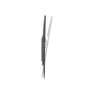 Gembird TV wall mount (tilt), 32 -55 Gembird