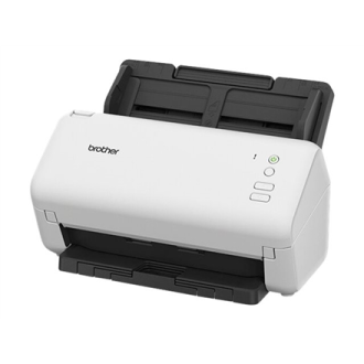 Brother | Desktop Document Scanner | ADS-4100 | Colour | Wired Brother | Desktop Document Scanner | ADS-4100 | Colour | Wired