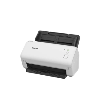 Brother | Desktop Document Scanner | ADS-4100 | Colour | Wired Brother | Desktop Document Scanner | ADS-4100 | Colour | Wired