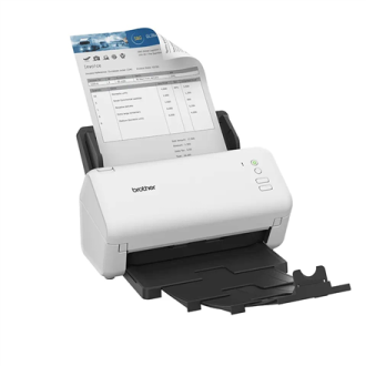 Brother | Desktop Document Scanner | ADS-4100 | Colour | Wired Brother | Desktop Document Scanner | ADS-4100 | Colour | Wired