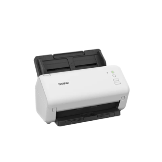 Brother | Desktop Document Scanner | ADS-4100 | Colour | Wired Brother | Desktop Document Scanner | ADS-4100 | Colour | Wired