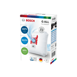 Bosch | BBZ41FGALL