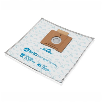 ETA | ETA960068020 | Vacuum cleaner bags Antibacterial ETA | ETA960068020 | Vacuum cleaner bags Antibacterial