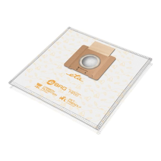ETA | ETA960068021 | Vacuum cleaner bags Antibacterial Maxi ETA | ETA960068021 | Vacuum cleaner bags Antibacterial Maxi