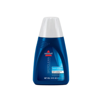 Bissell | Spot & Stain formula for spot cleaning | 1000 ml Bissell | Spot & Stain formula for spot cleaning | 1000 ml