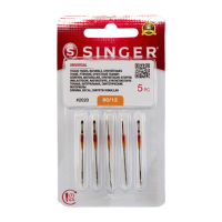 Singer | Needle, 2020 SZ12 BLST W/05 Singer | Needle, 2020 SZ12 BLST W/05
