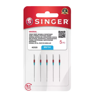 Singer | Needle, 2020 SZ14 BLST W/05 Singer | Needle, 2020 SZ14 BLST W/05