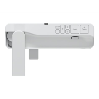 Epson ELPDC07 Full HD (1920x1080) White Lamp warranty 12 month(s) Epson ELPDC07 Full HD (1920x1080) White Lamp warranty 12 month(s)