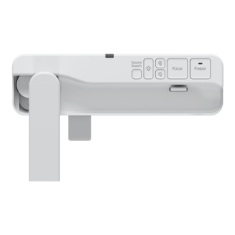 Epson ELPDC07 Full HD (1920x1080) White Lamp warranty 12 month(s) Epson ELPDC07 Full HD (1920x1080) White Lamp warranty 12 month(s)