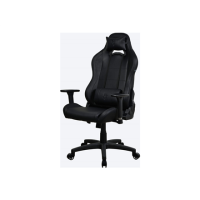 Arozzi Torretta SoftPU Gaming Chair -Pure Black Arozzi Torretta SoftPU Gaming Chair -Pure Black
