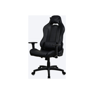 Arozzi Torretta SoftPU Gaming Chair -Pure Black Arozzi Torretta SoftPU Gaming Chair -Pure Black
