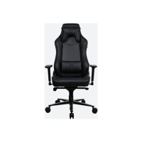 Frame material: Metal Wheel base: Aluminium Upholstery: Soft PU | Arozzi | Gaming Chair | Vernazza SoftPU | Pure Black Frame material: Metal Wheel base: Aluminium Upholstery: Soft PU | Arozzi | Gaming Chair | Vernazza SoftPU | Pure Black