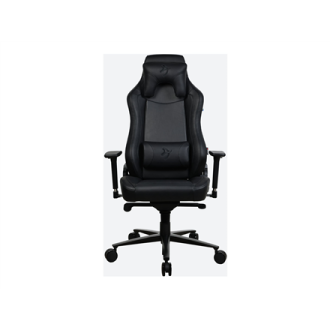Frame material: Metal Wheel base: Aluminium Upholstery: Soft PU | Arozzi | Gaming Chair | Vernazza SoftPU | Pure Black Frame material: Metal Wheel base: Aluminium Upholstery: Soft PU | Arozzi | Gaming Chair | Vernazza SoftPU | Pure Black