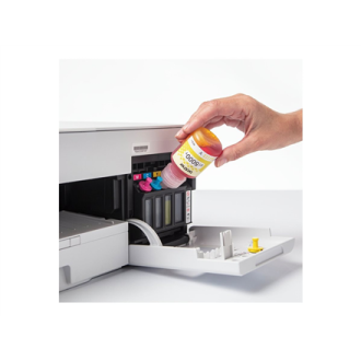 Ink Cartridge | Yellow Ink Cartridge | Yellow
