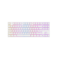 Genesis Mechanical Gaming Keyboard THOR 404 TKL RGB Mechanical Gaming Keyboard Wired US Gateron Yellow Pro USB Type-A 1005 g Genesis Mechanical Gaming Keyboard THOR 404 TKL RGB Mechanical Gaming Keyboard Wired US Gateron Yellow Pro USB Type-A 1005 g