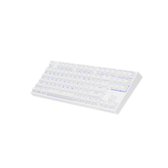 Genesis Mechanical Gaming Keyboard THOR 404 TKL RGB Mechanical Gaming Keyboard Wired US Gateron Yellow Pro USB Type-A 1005 g Genesis Mechanical Gaming Keyboard THOR 404 TKL RGB Mechanical Gaming Keyboard Wired US Gateron Yellow Pro USB Type-A 1005 g