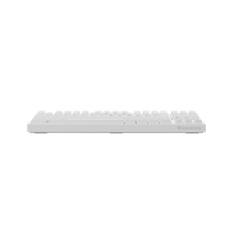 Genesis Mechanical Gaming Keyboard THOR 404 TKL RGB Mechanical Gaming Keyboard Wired US Gateron Yellow Pro USB Type-A 1005 g Genesis Mechanical Gaming Keyboard THOR 404 TKL RGB Mechanical Gaming Keyboard Wired US Gateron Yellow Pro USB Type-A 1005 g