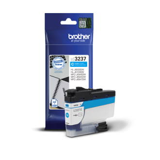 Brother Ink Cartridge Cyan Brother Ink Cartridge Cyan