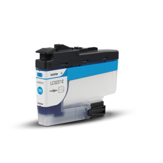 Brother Ink Cartridge Cyan Brother Ink Cartridge Cyan