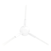 Xiaomi | BHR6687GL | Robot Vacuum Side Brush Xiaomi | BHR6687GL | Robot Vacuum Side Brush