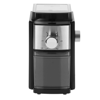 Adler | AD 4448 | Coffee Grinder | 300 W | Coffee beans capacity 250 g | Number of cups 12 per container pc(s) | Black Adler | AD 4448 | Coffee Grinder | 300 W | Coffee beans capacity 250 g | Number of cups 12 per container pc(s) | Black