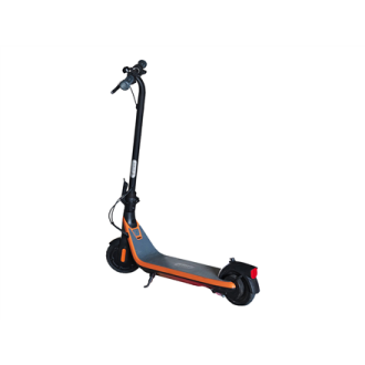 Ninebot by Segway eKickScooter C2 Pro E, Black/Blue Segway Ninebot by Segway eKickScooter C2 Pro E, Black/Blue Segway