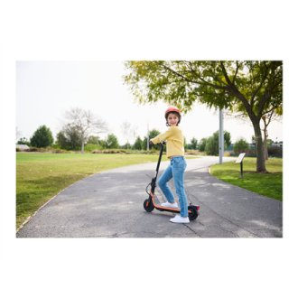 Ninebot by Segway eKickScooter C2 Pro E, Black/Blue Segway Ninebot by Segway eKickScooter C2 Pro E, Black/Blue Segway