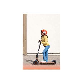 Ninebot by Segway eKickScooter C2 Pro E, Black/Blue Segway Ninebot by Segway eKickScooter C2 Pro E, Black/Blue Segway