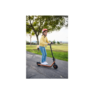 Ninebot by Segway eKickScooter C2 Pro E, Black/Blue Segway Ninebot by Segway eKickScooter C2 Pro E, Black/Blue Segway