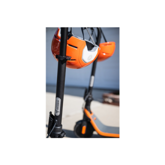 Ninebot by Segway eKickScooter C2 Pro E, Black/Blue Segway Ninebot by Segway eKickScooter C2 Pro E, Black/Blue Segway
