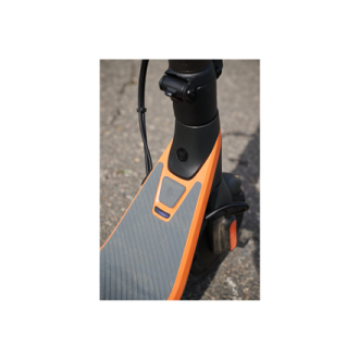 Ninebot by Segway eKickScooter C2 Pro E, Black/Blue Segway Ninebot by Segway eKickScooter C2 Pro E, Black/Blue Segway