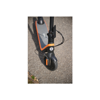 Ninebot by Segway eKickScooter C2 Pro E, Black/Blue Segway Ninebot by Segway eKickScooter C2 Pro E, Black/Blue Segway