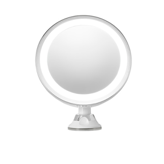 Adler | Bathroom Mirror | AD 2168 | 20 cm | LED mirror | White Adler | Bathroom Mirror | AD 2168 | 20 cm | LED mirror | White