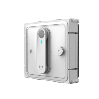 HUTT | Windows Cleaning Robot | W9 | Corded | 3800 Pa | White HUTT | Windows Cleaning Robot | W9 | Corded | 3800 Pa | White
