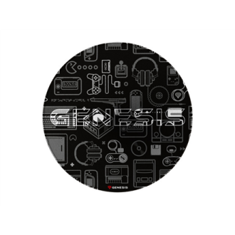 Genesis Polyester | Floor Mat | Multicolor
