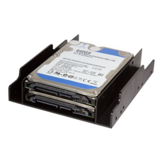 Logilink | Harddisk Mounting Set, 2,5 Logilink | Harddisk Mounting Set, 2,5