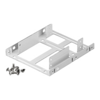 Logilink | Harddisk Mounting Set, 2,5 Logilink | Harddisk Mounting Set, 2,5
