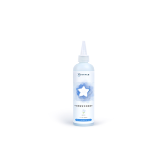 Ecovacs | W-SO01-0004 | Cleaning Solution (230 ml)
