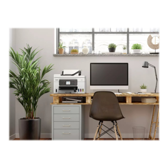 Multifunctional Printer | MAXIFY GX4050 | Inkjet | Colour | Multifunctional printer | A4 | Wi-Fi | White Multifunctional Printer | MAXIFY GX4050 | Inkjet | Colour | Multifunctional printer | A4 | Wi-Fi | White
