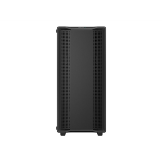 Deepcool Case CC560 V2 Black Mid-Tower Power supply included No Deepcool Case CC560 V2 Black Mid-Tower Power supply included No